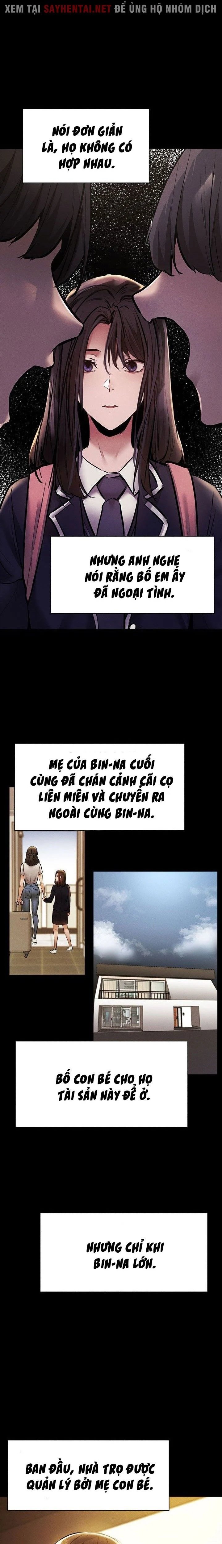 có phòng trống không? chapter 111 10