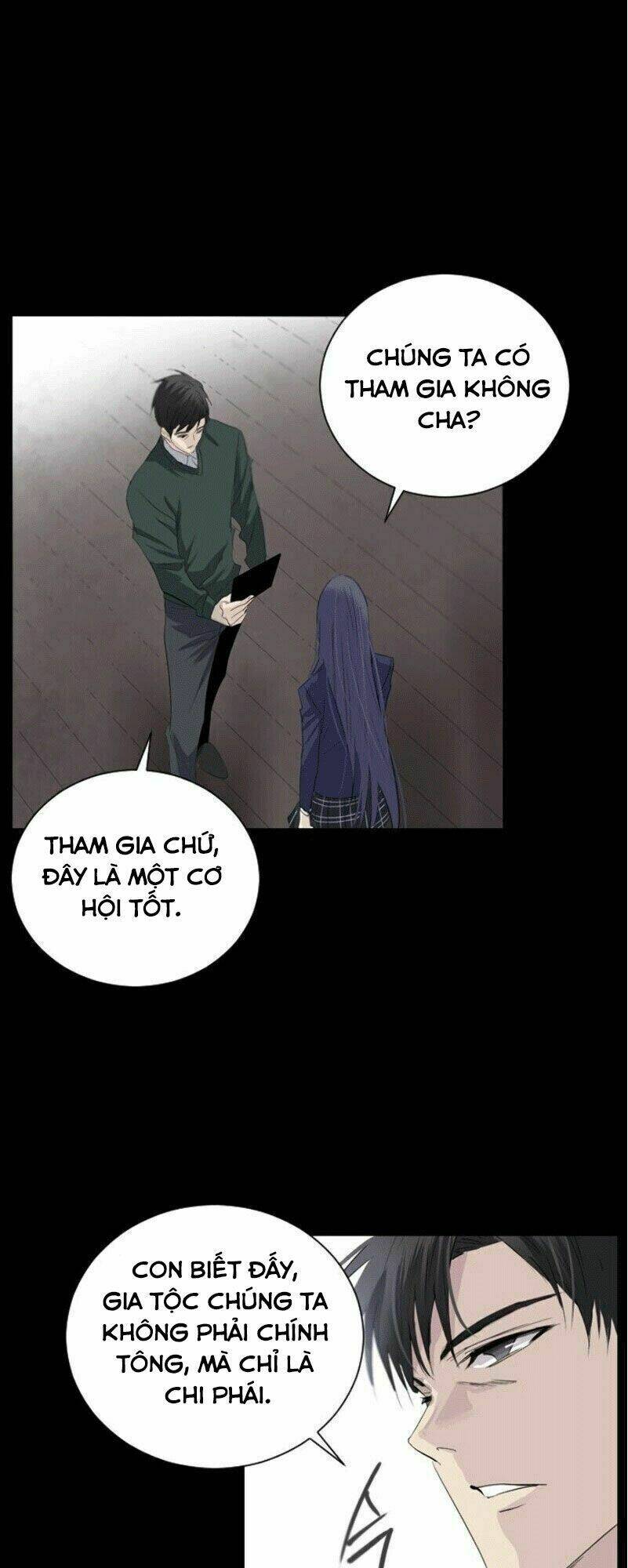 trò chơi thế kỉ chapter 4 41