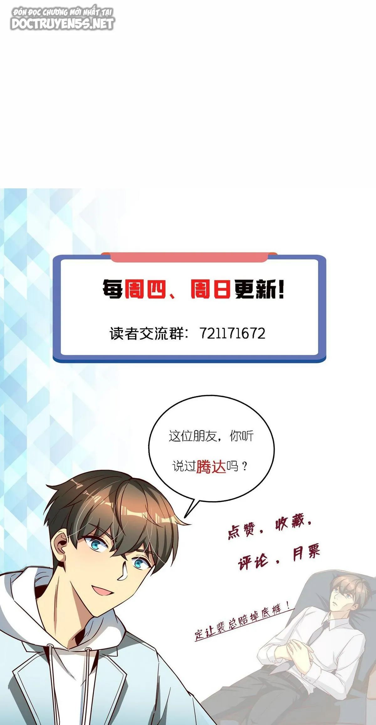 ta làm giàu từ thua lỗ game chapter 24 38