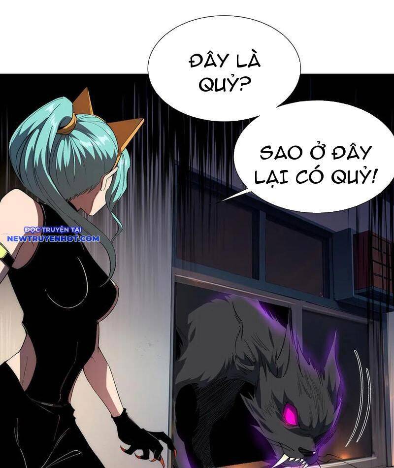 vô hạn thôi diễn chapter 36 45