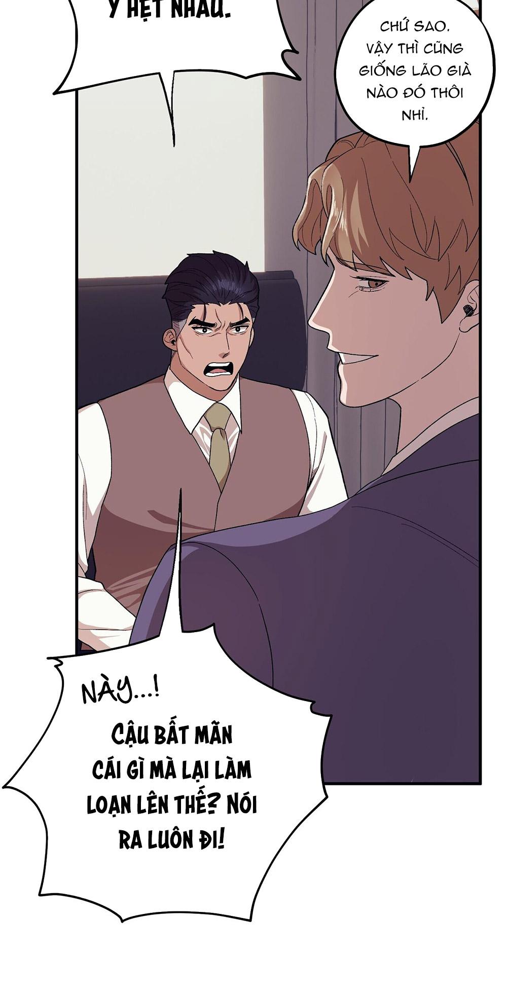 chàng dâu nhà họ kang chapter 57 48