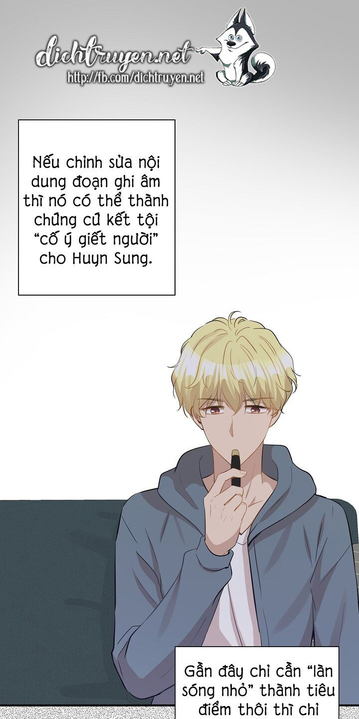 cuộc sống kỳ thú chapter 34 40