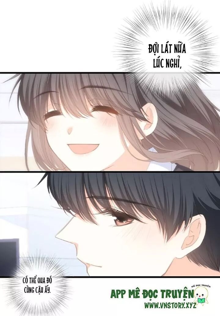 con tim rung động 2 chapter 78 32