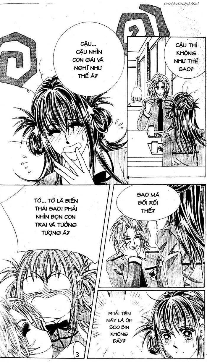 nhà trọ hoàn hảo chapter 31 4