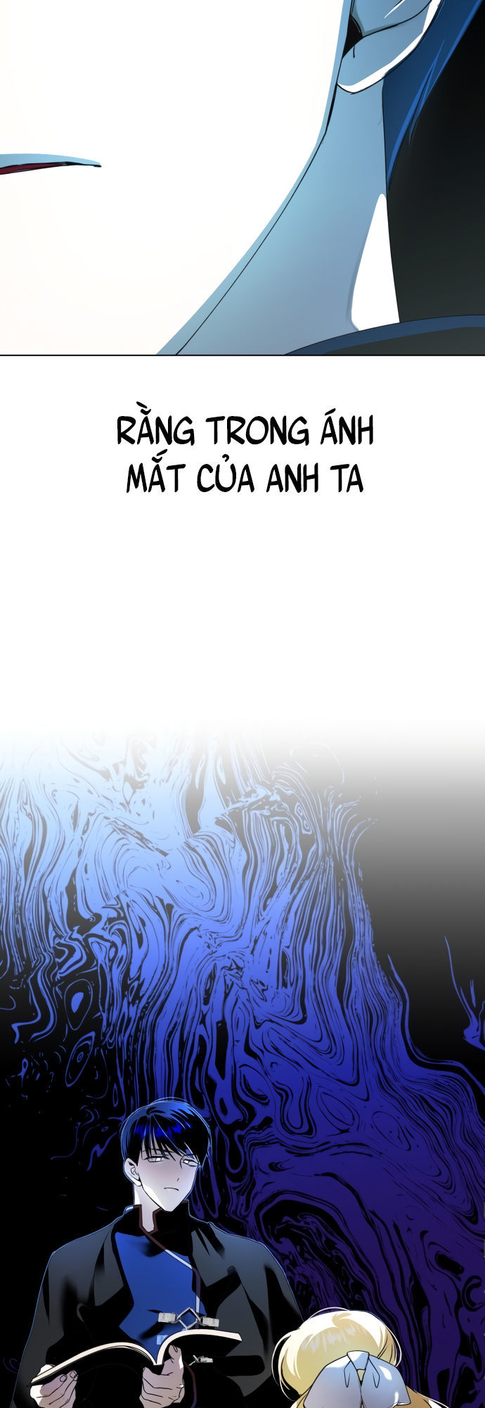 tôi muốn trở thành cô ấy dù chỉ một ngày chapter 3 76