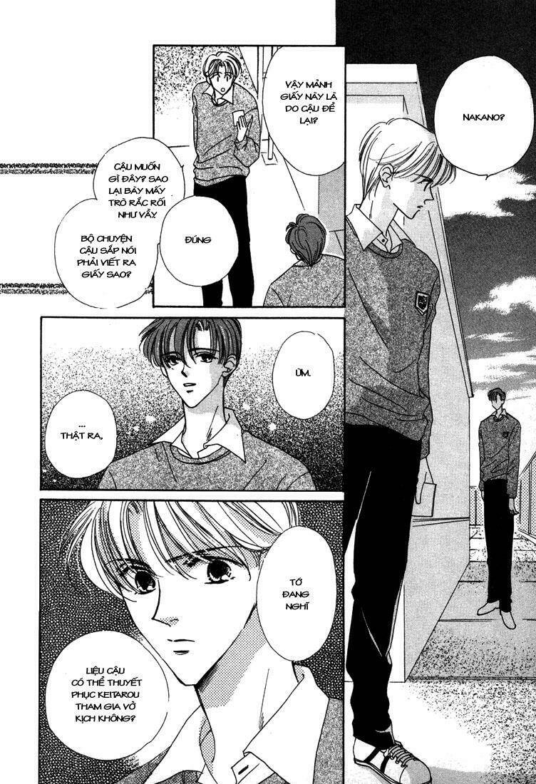 my precious chapter 4 21