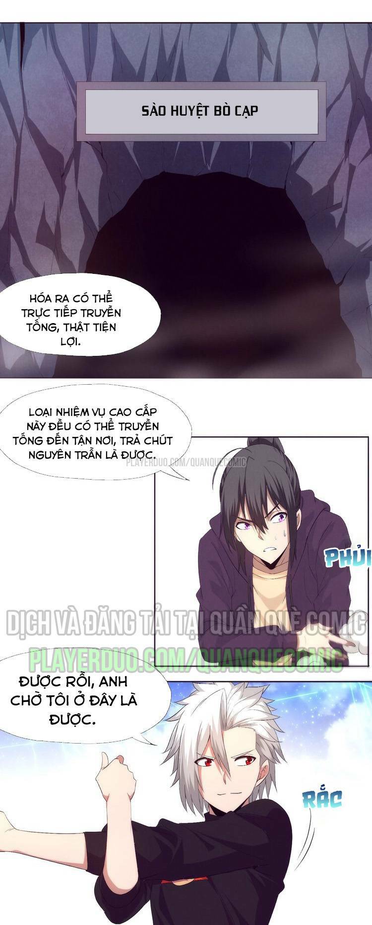 hắc kim đảo chapter 12 13