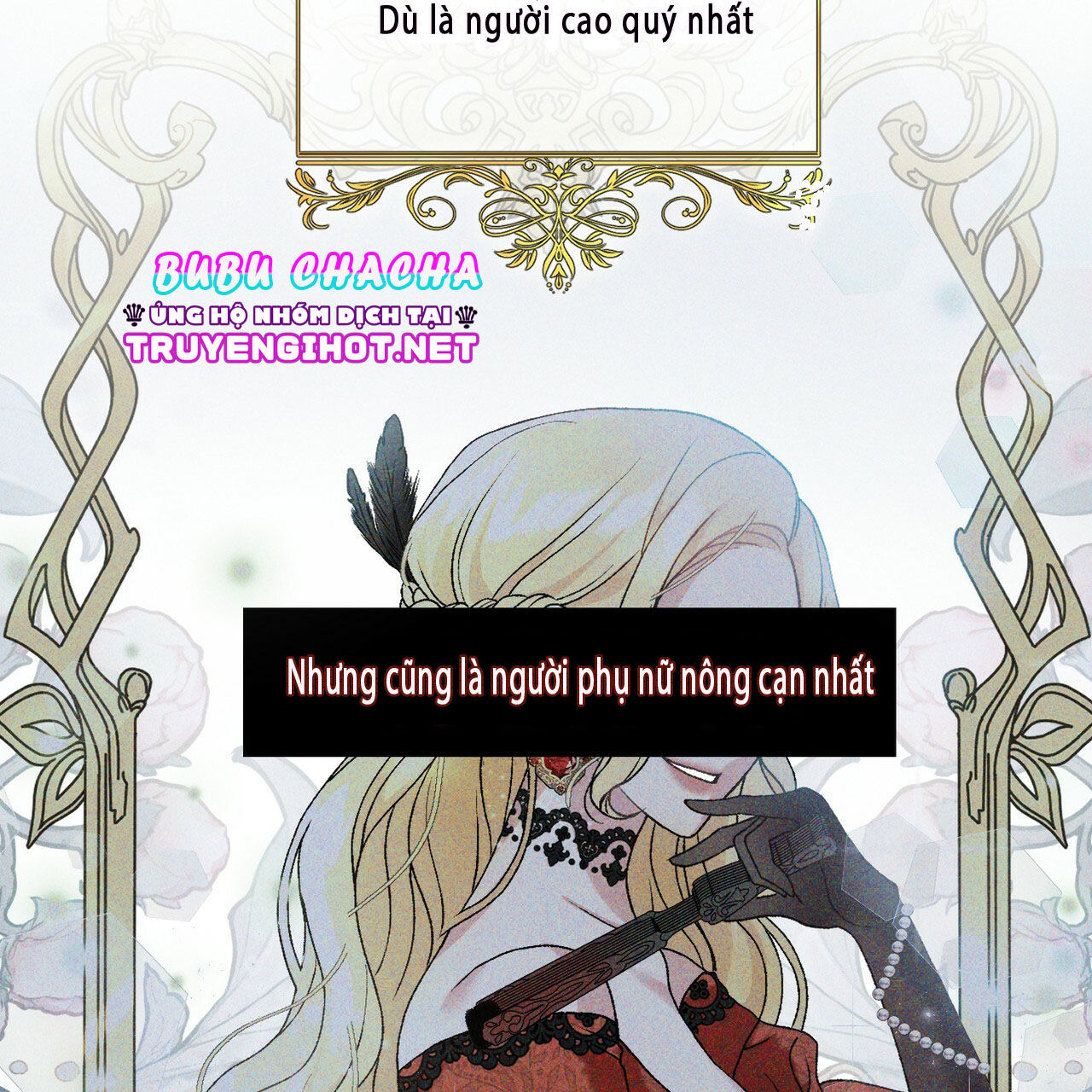 người tình chạy trốn chapter 3.1 31