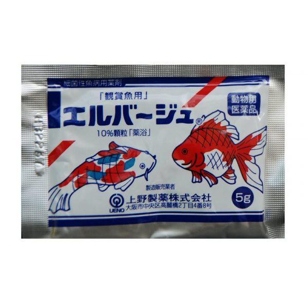 Tetra Nhật gói 5Gram- phụ kiện cá cảnh-shopleo - thủy sinh
