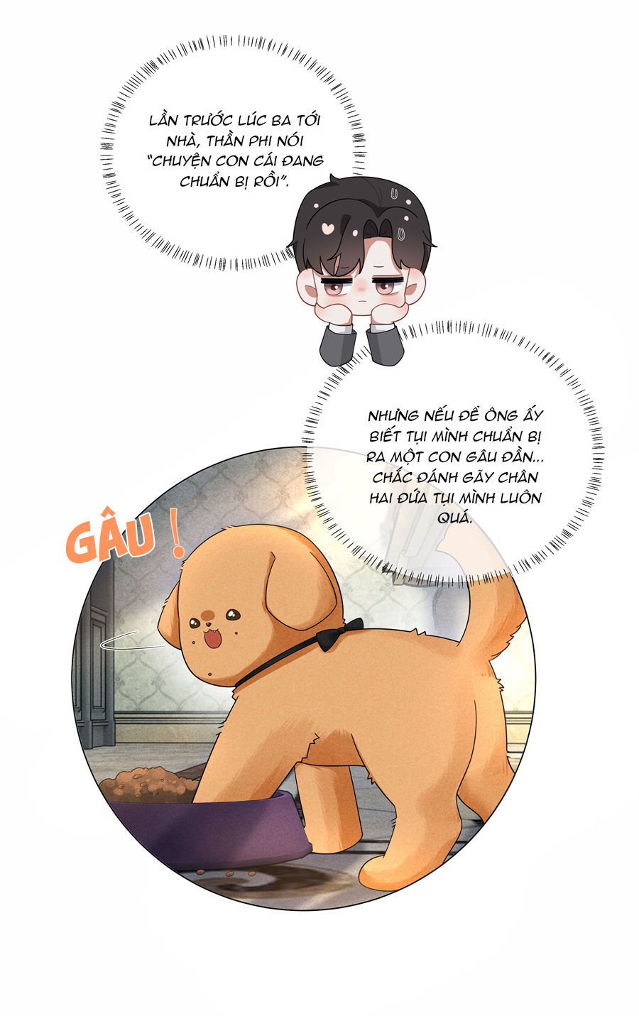 dior tiên sinh chapter 61 35