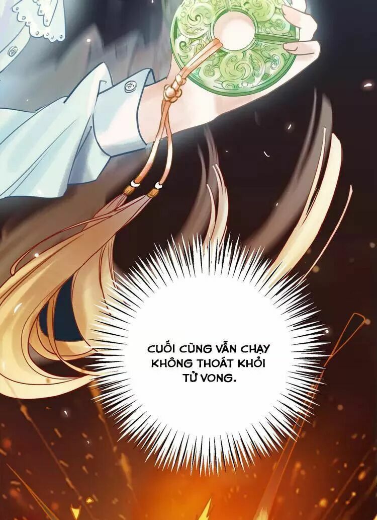 cực phẩm phế vật tiểu thư chapter 2 4