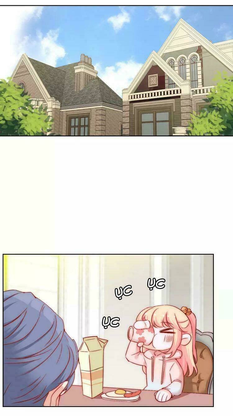 mạng sống của em thuộc về tôi chapter 9 2