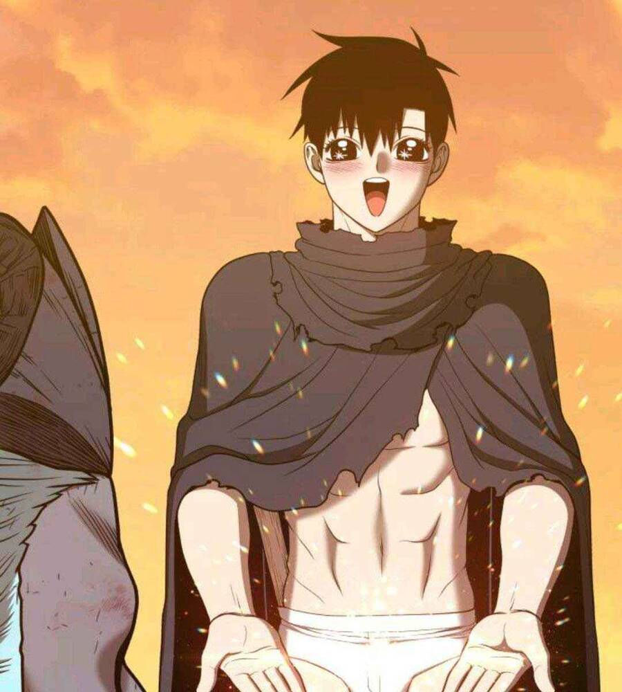 Gậy Gỗ Cấp 99+ chapter 45.1 47