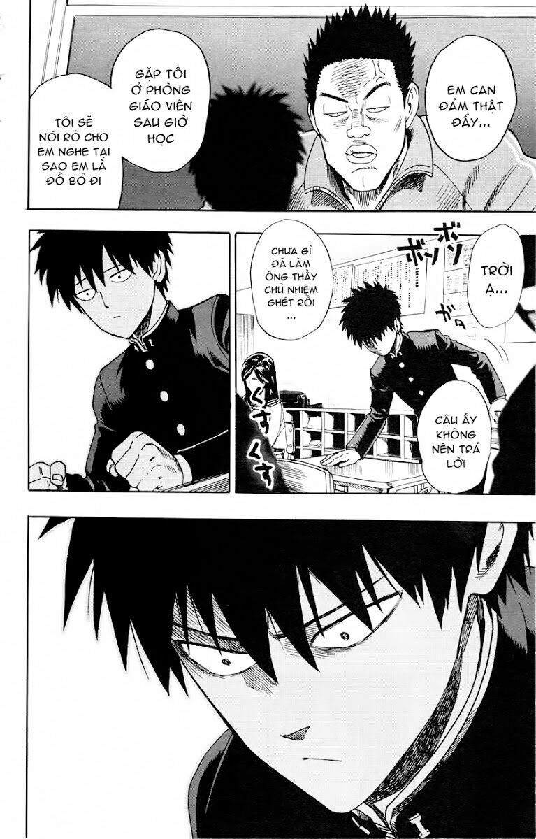 one-punch man chapter 22.5 8