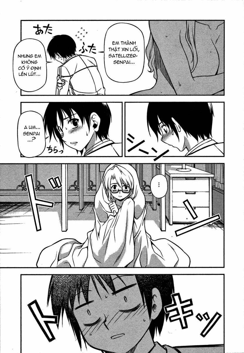 freezing chapter 5 28