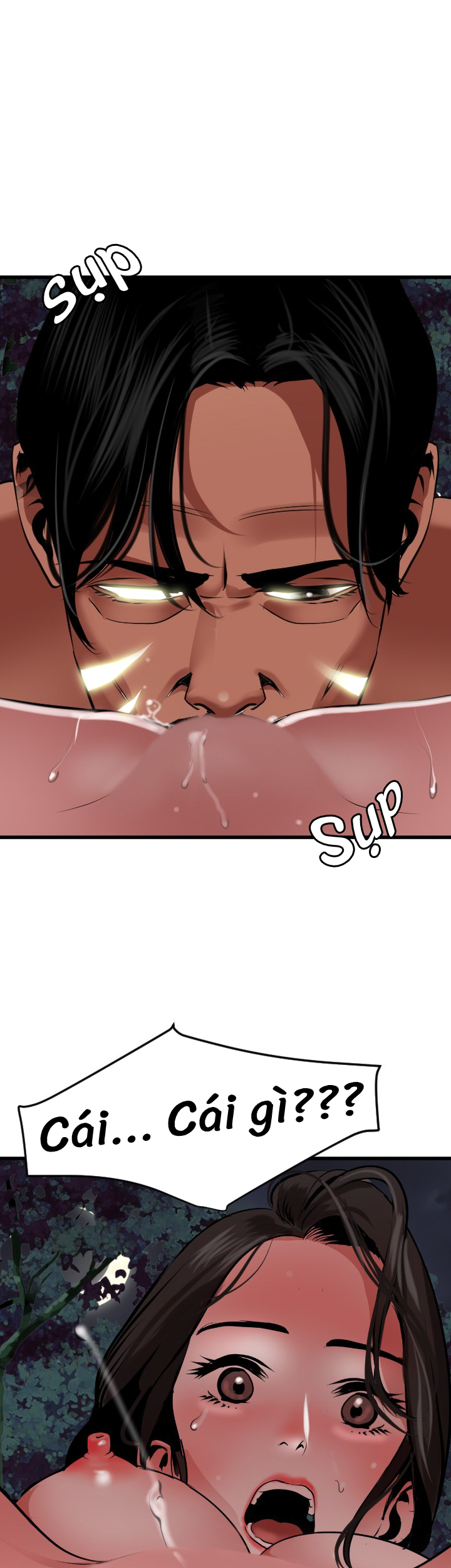 cột thu lôi chapter 58 6