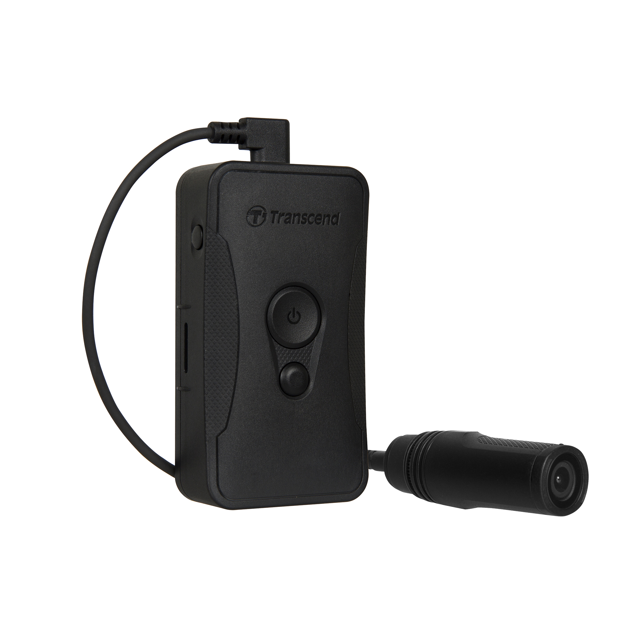 Camera Transcend Drivepro Body 60 Wifi GPS 64GB FullHD 1080p - Hàng Chính Hãng