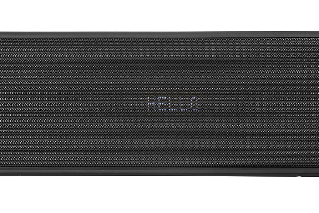 Loa Soundbar LG 4.1 ch SNH5 (600W) - Hàng chính hãng