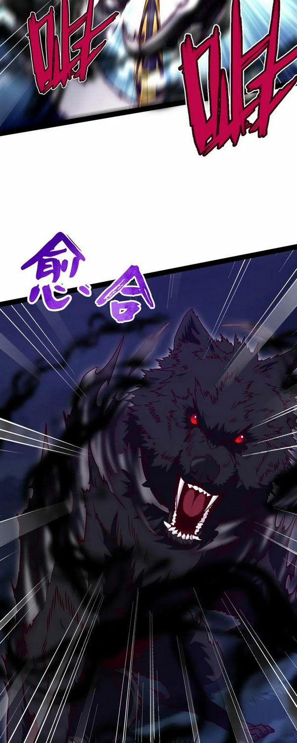 ma thú kiếm thánh dị giới tung hoành chapter 170 11