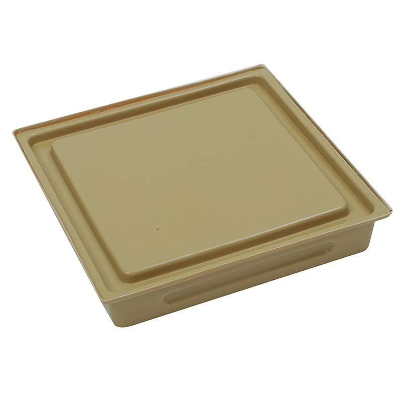 Mô hình các hình thái địa lý tạo từ đất và nước (Land and Water Form Trays