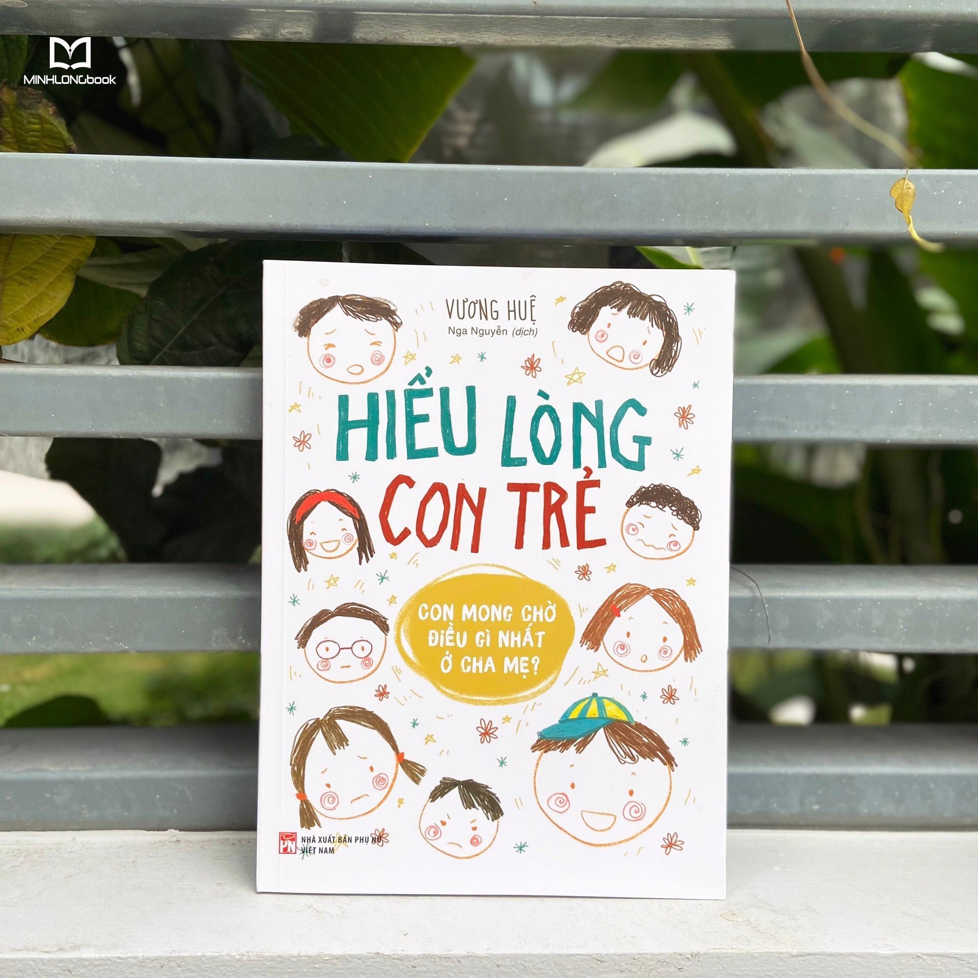 Sách: Combo Hiểu Trẻ Để Yêu Con Đúng Cách