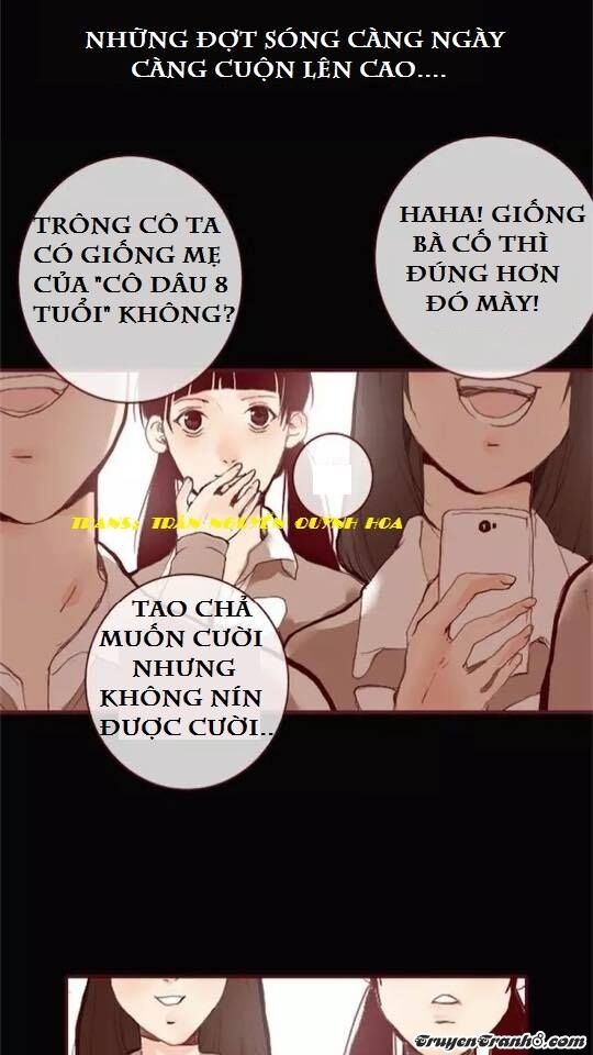 trả thù trường trung học phần 1 chapter 2 10