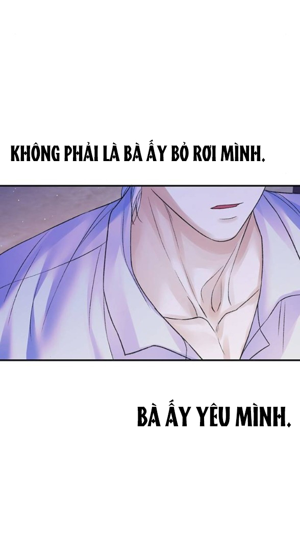 tôi tưởng bản thân không còn sống được bao lâu! chapter 77.1 41