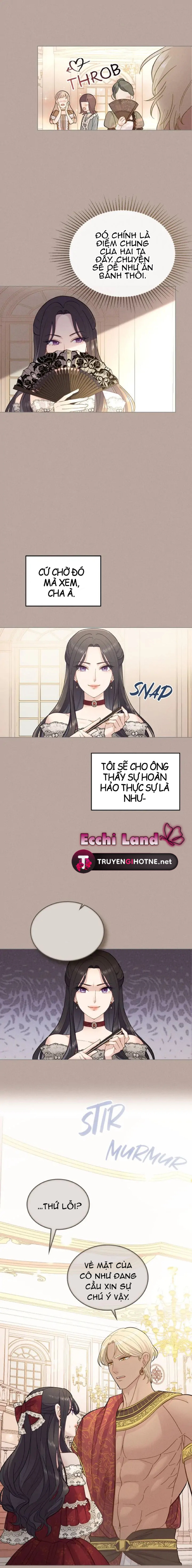 hội cùng thuyền chapter 3.1 7