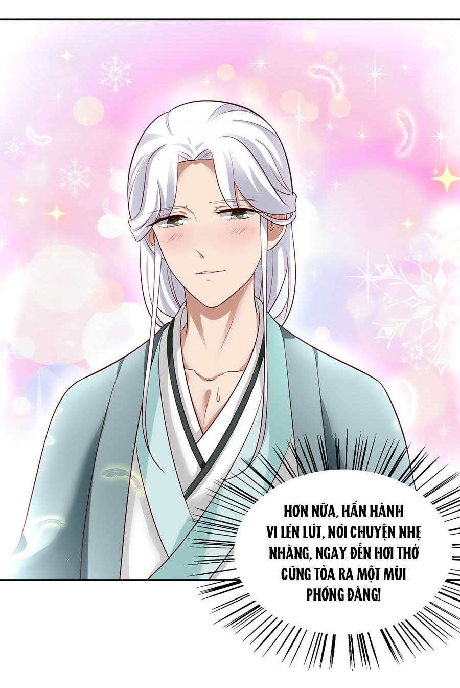 kiêu ngạo vương gia chủng điền phi chapter 66 15