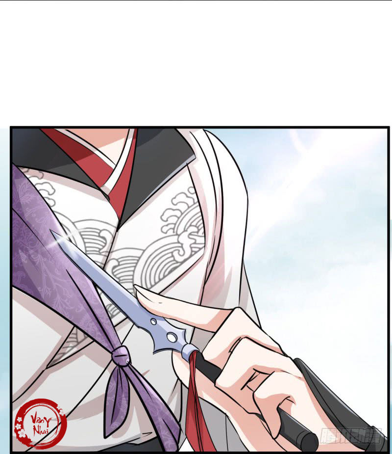 vương gia không thể trêu chapter 14 27