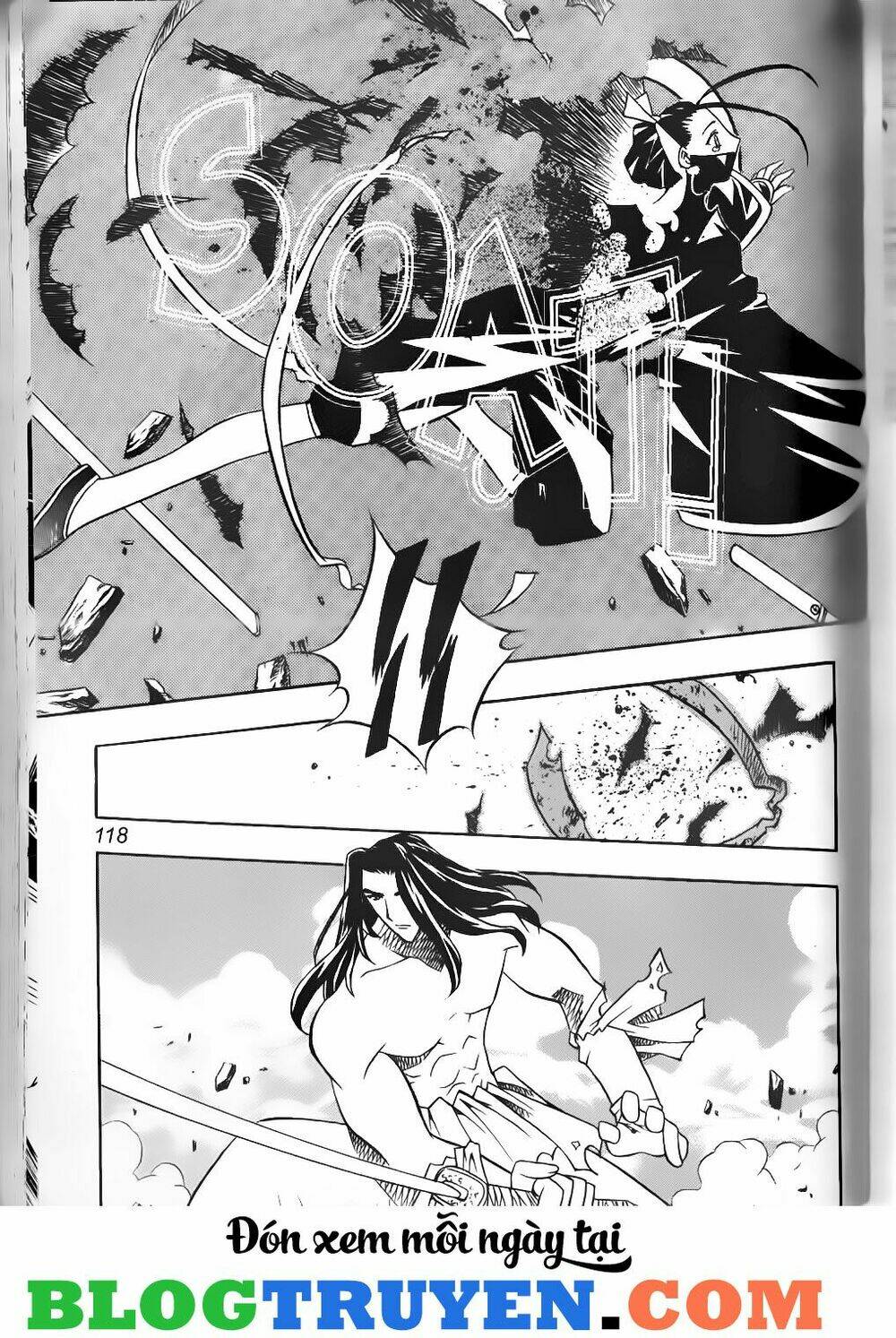 thiên lang liệt truyện chapter 98 13