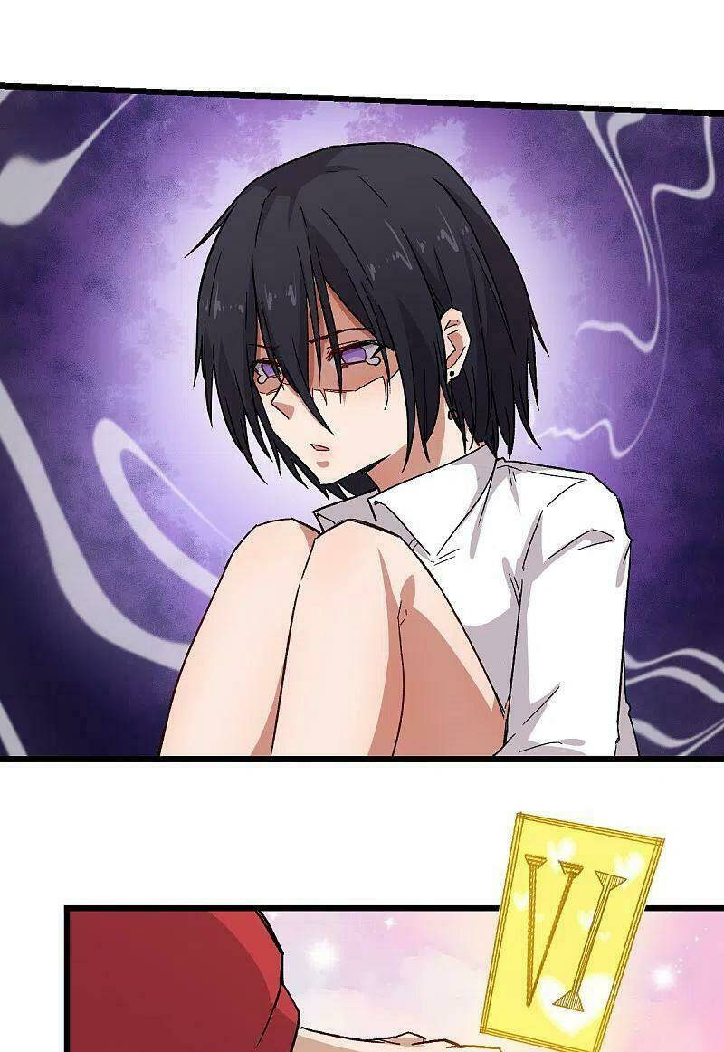 vườn trường cuồng sư hệ thống chapter 239 7