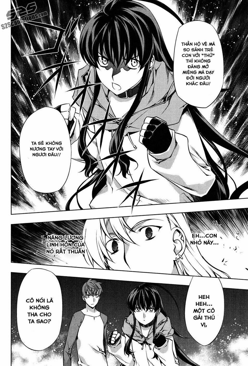 black god chapter 101 13