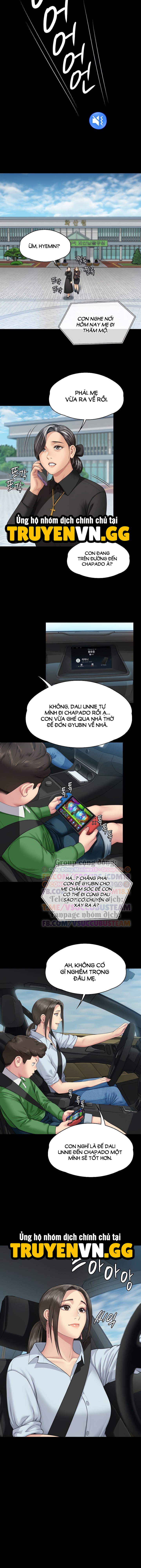 ong chúa chapter 343 16