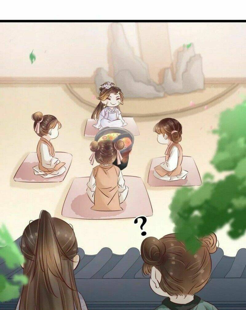 thị thiếp trở mình bảo điển chapter 29 13