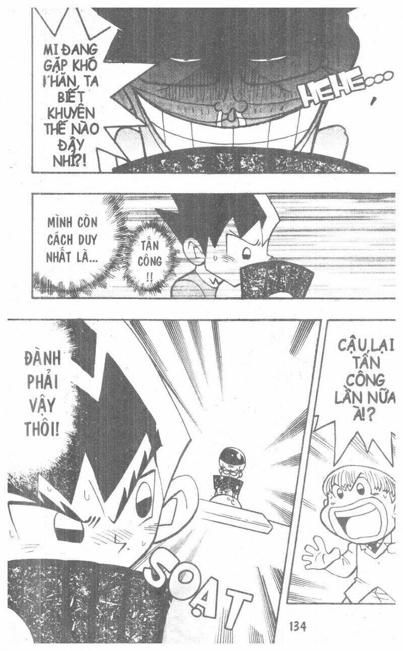 duel masters chapter 4 131