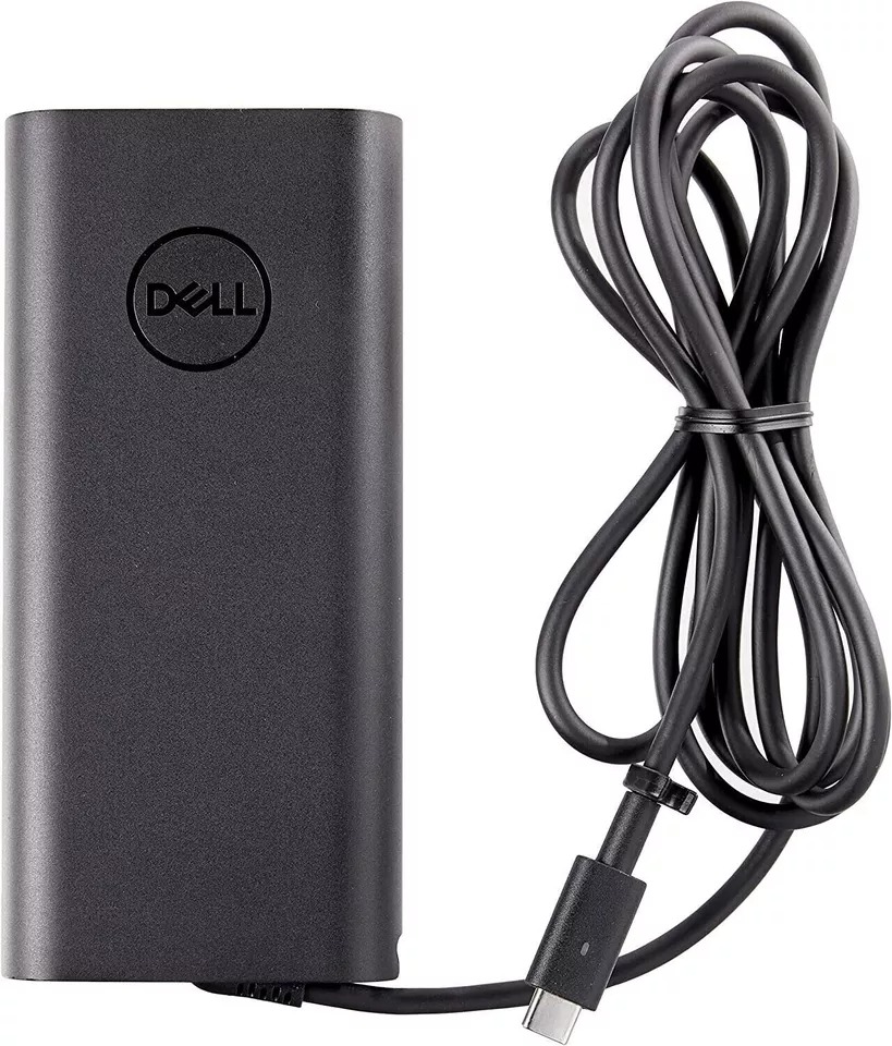 Sạc dành cho Laptop DELL XPS 17 9700 9710 USB-C 130W hàng nhập khẩu.