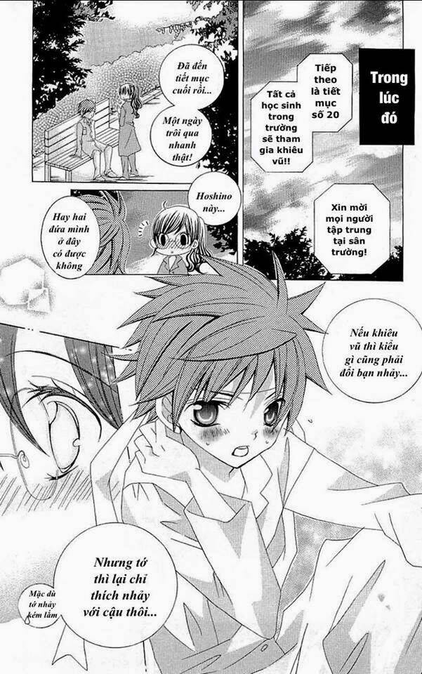 suki desu suzuki-kun!! chapter 19 31