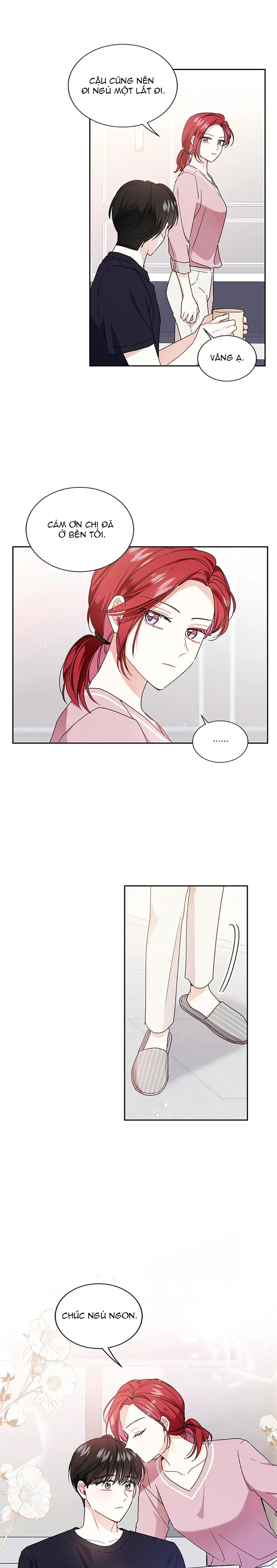 chỉ thị đặc biệt của sếp chapter 51.2 7