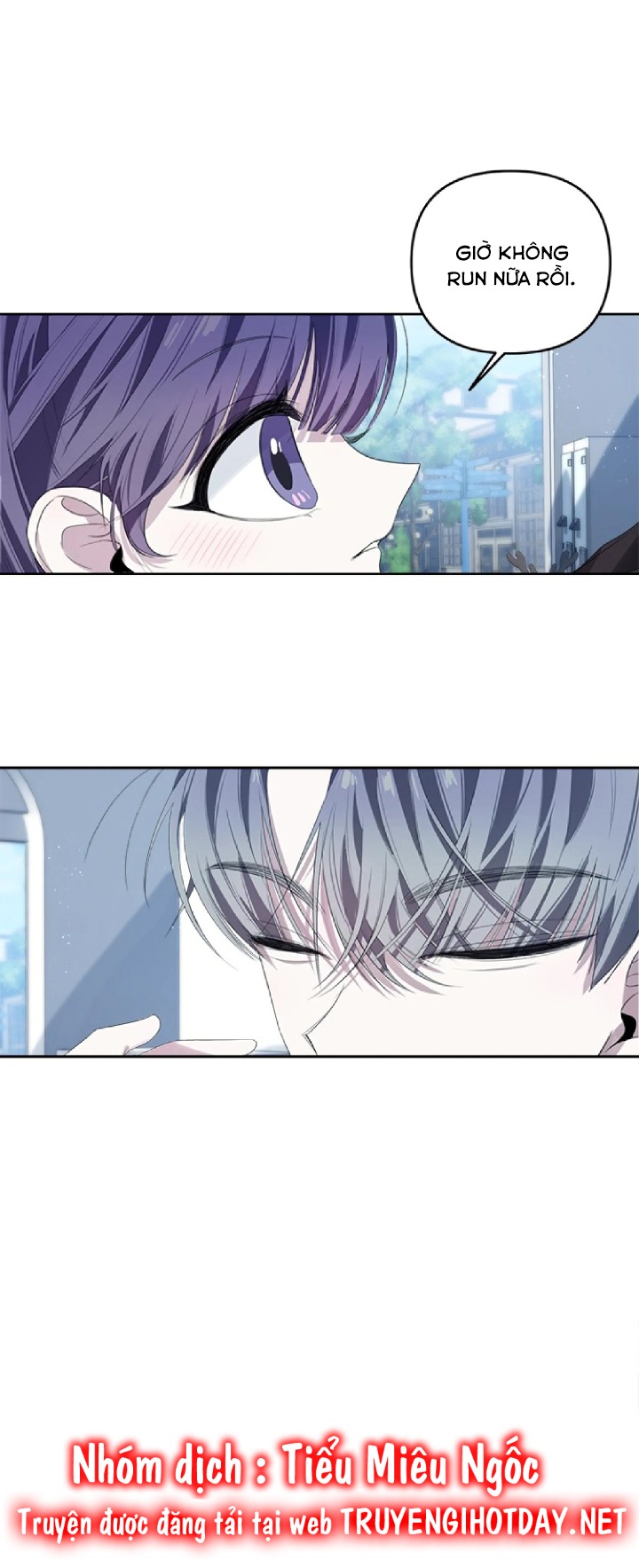 đàn anh xấu xa của tôi chapter 38 37