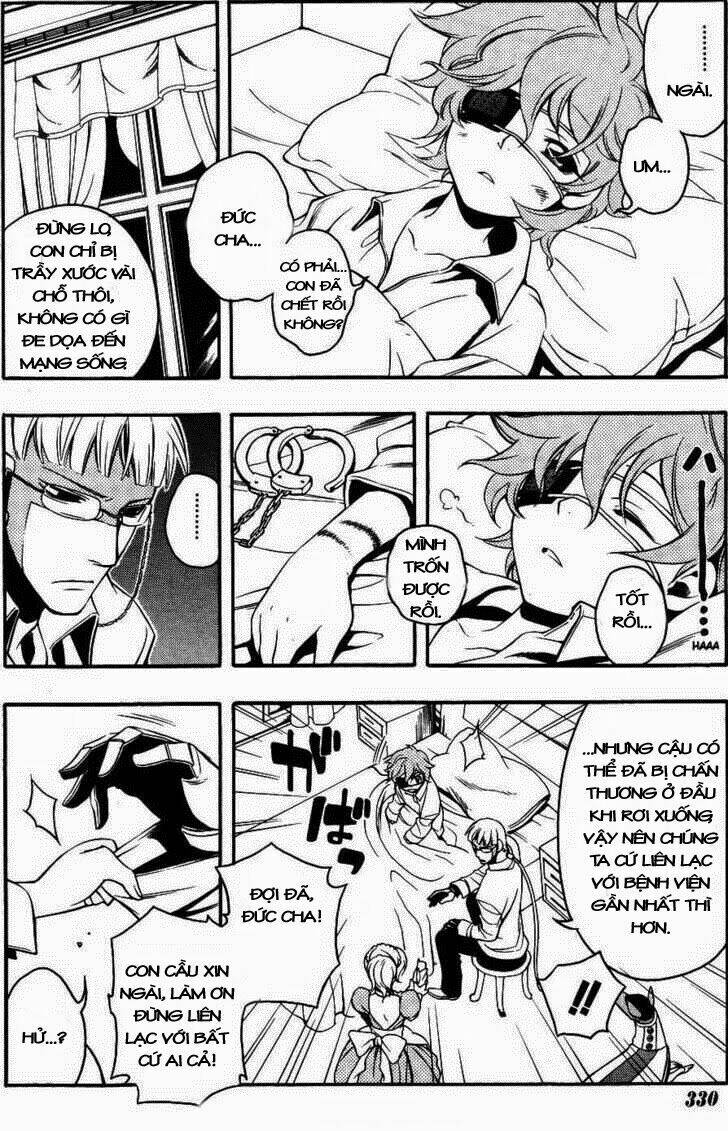 vassalord chapter 6 31