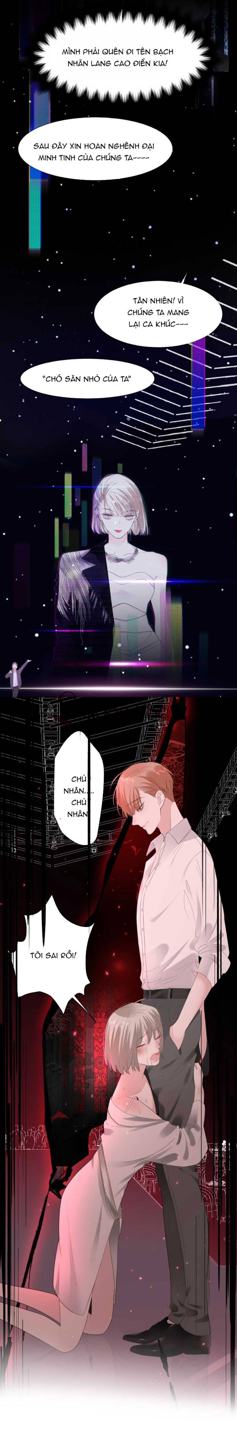 đêm tối ám muội chapter 2 2