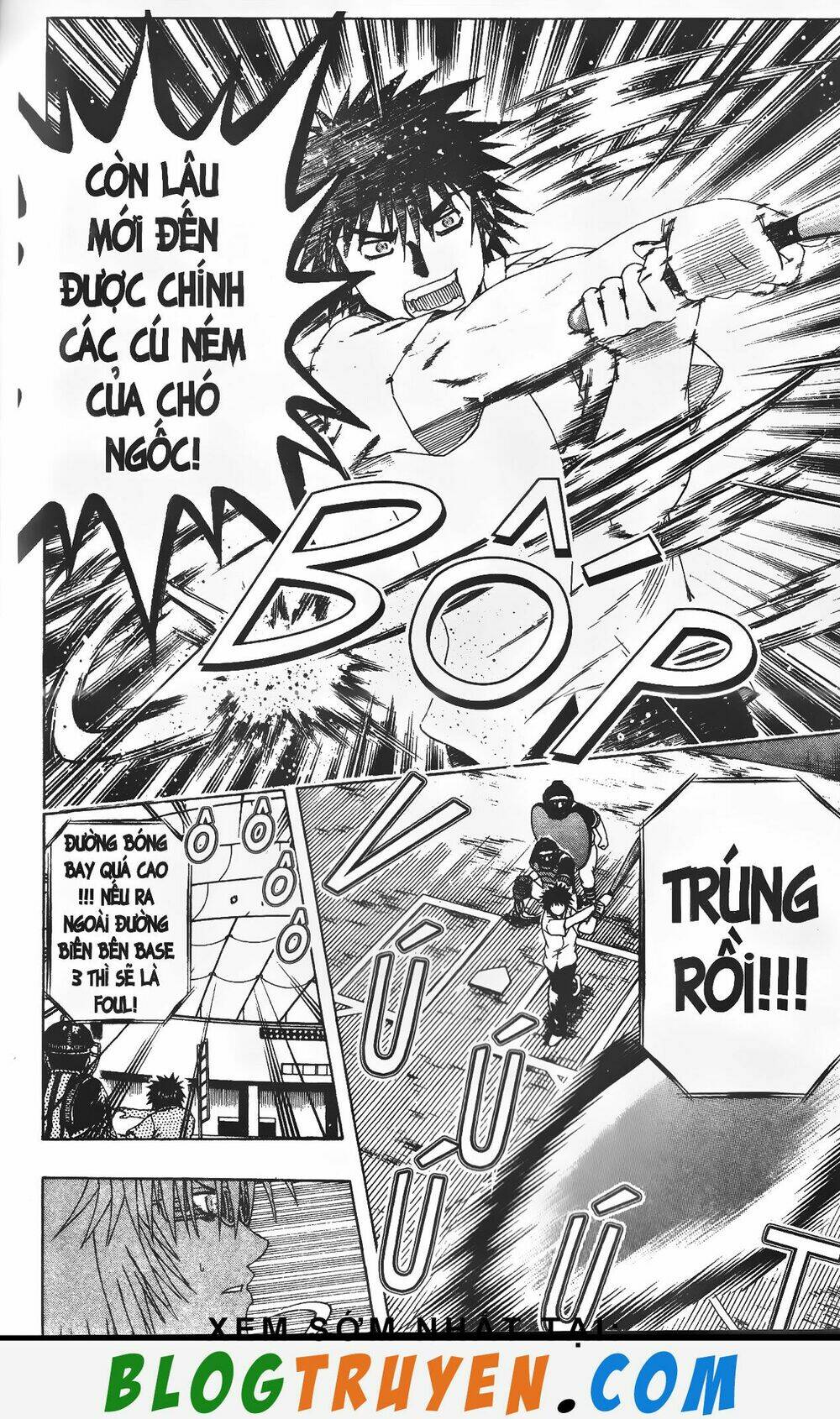 mr.fullswing chapter 135 8