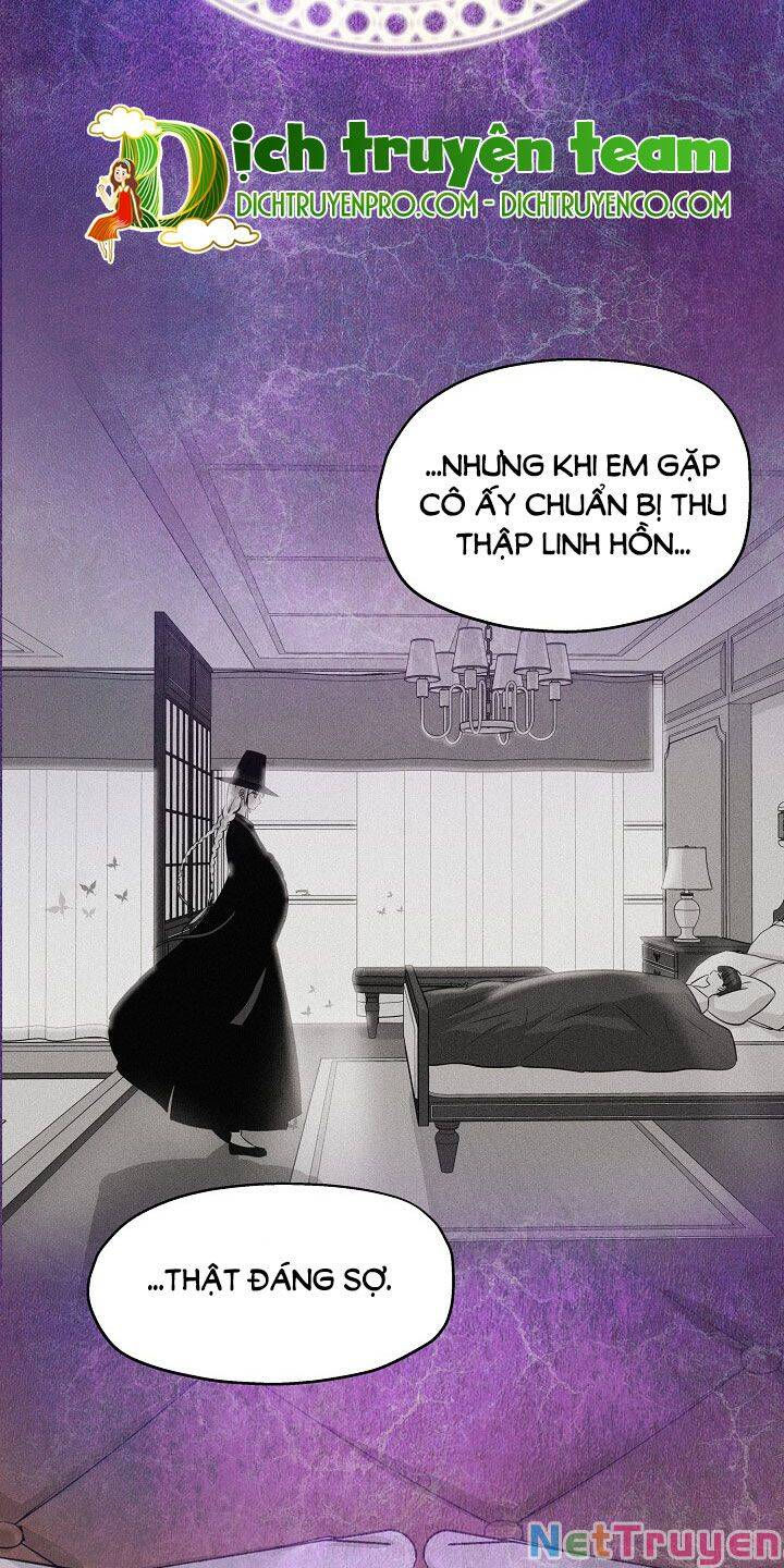 cuộc sống kỳ thú chapter 83 41