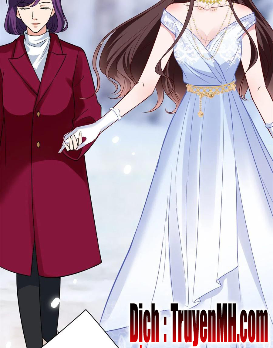 thí hôn lão công, cần giúp sức chapter 265 15