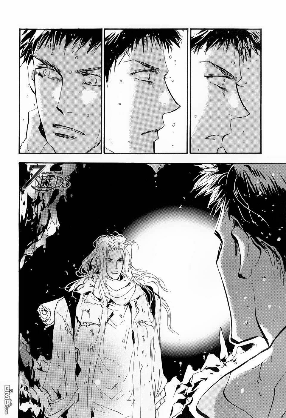 7 mầm sống chapter 159 20