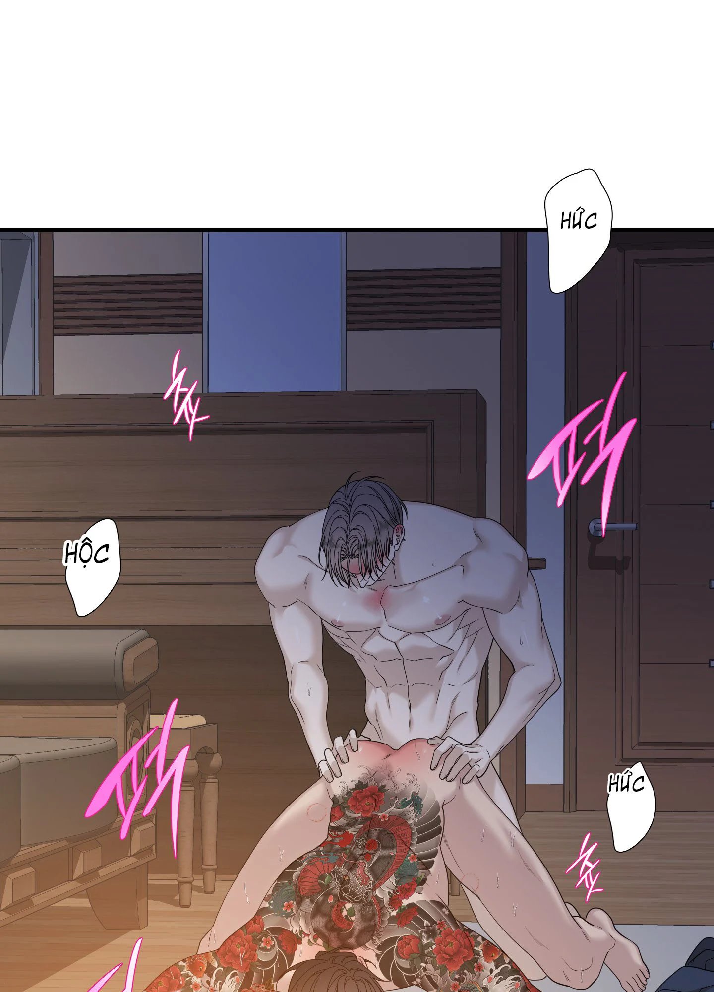 kẻ đê tiện chapter 71.1 11