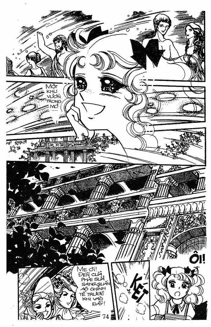 candy candy chapter 3 10