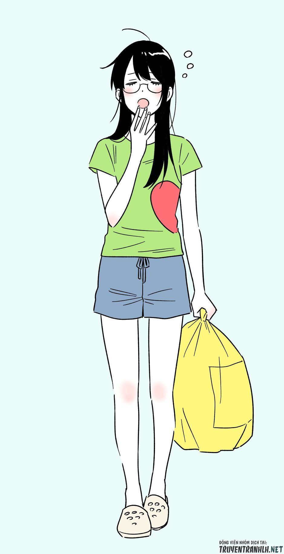 sensei wa koi o oshie rarenai chapter 41 21