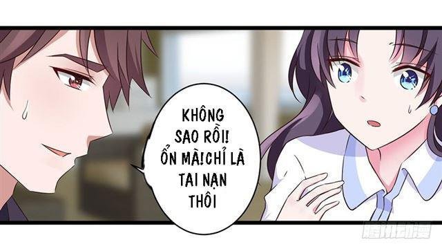 gửi người không quen chapter 15 3